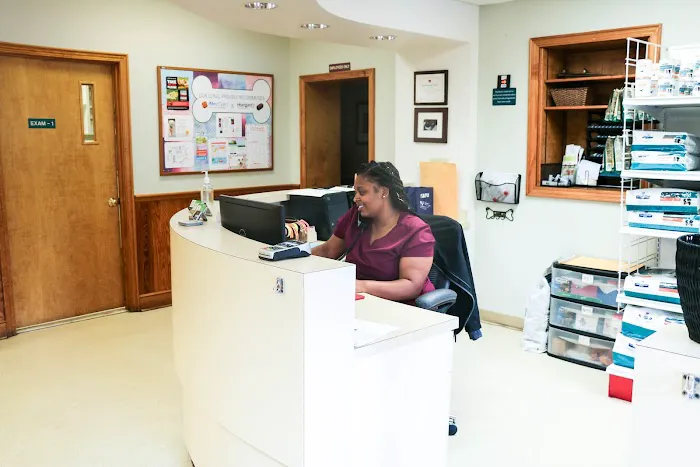 Palmetto Animal Hospital Picture 5