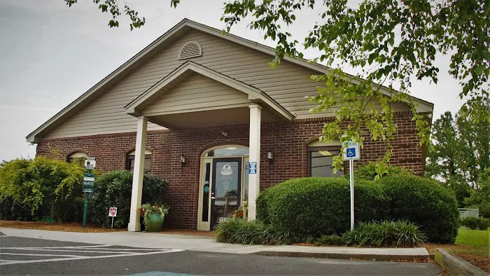 Cashua Veterinary Care Picture 5