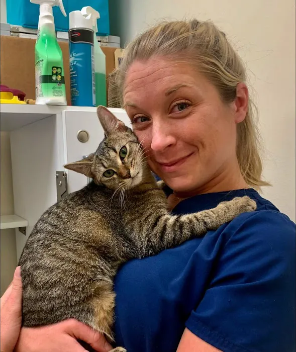 Cashua Veterinary Care Picture 8