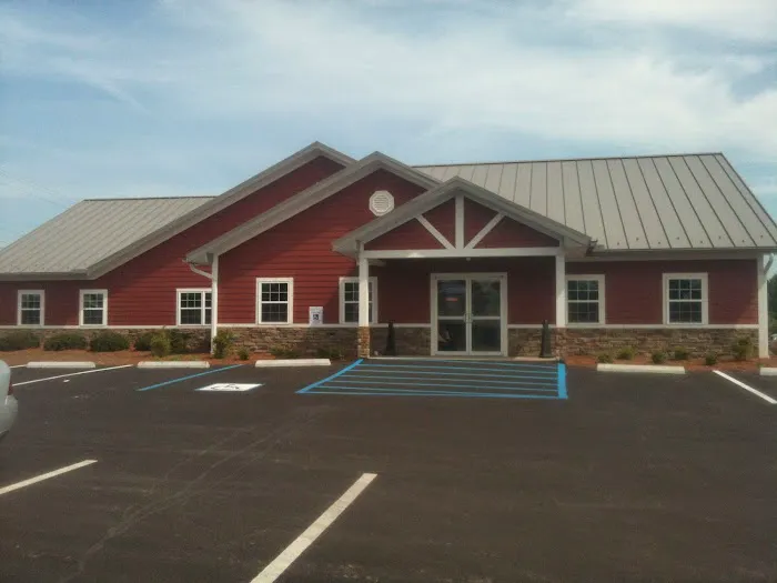 Proctorville Animal Clinic Picture 9