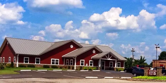 Proctorville Animal Clinic Picture 7