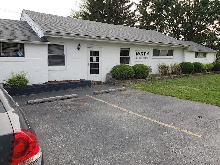 Martin Veterinary Clinic Picture 2