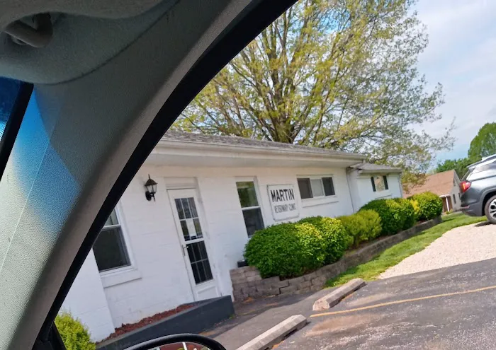 Martin Veterinary Clinic Picture 5
