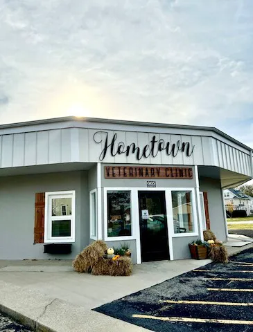 Hometown Veterinary Clinic of Jacksonville Picture 6