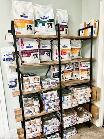 Hometown Veterinary Clinic of Jacksonville Picture 8