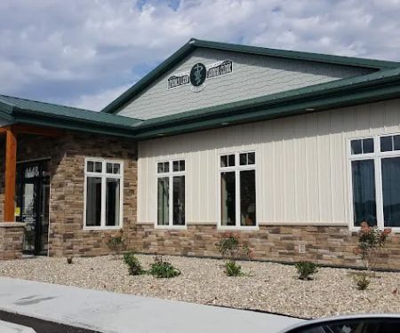 Lincoln Land Animal Clinic