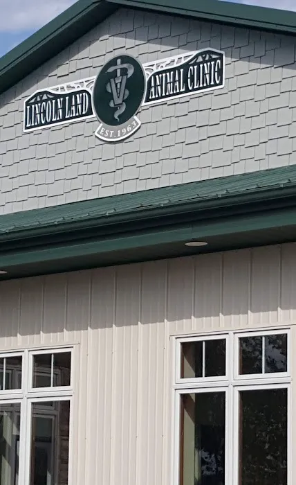 Lincoln Land Animal Clinic Picture 2