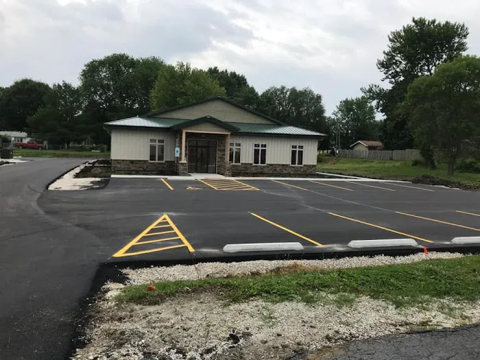 Lincoln Land Animal Clinic Picture 4