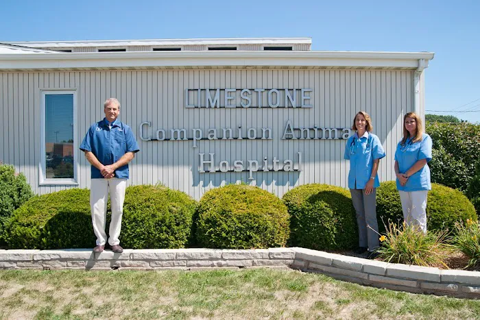 Limestone Companion Animal Hospital Picture 10