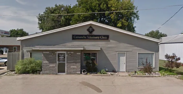 Camanche Veterinary Clinic Picture 9