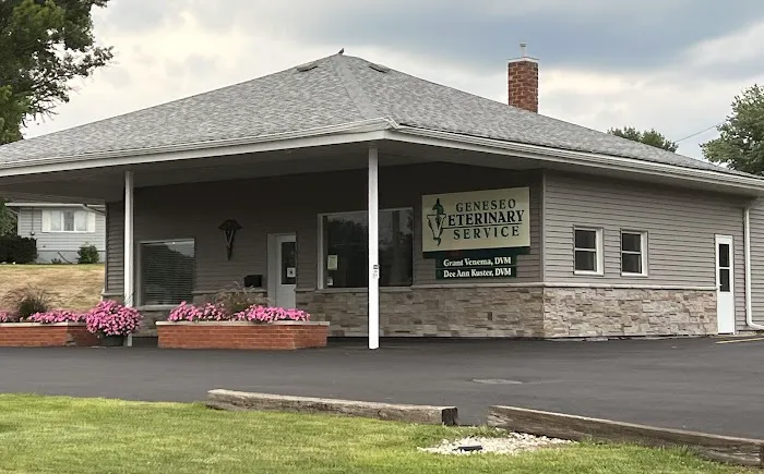 Geneseo Veterinary Service Picture 3