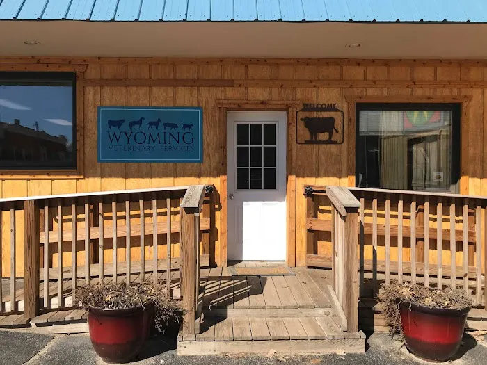 Wyoming Veterinary Services PLLC Picture 5