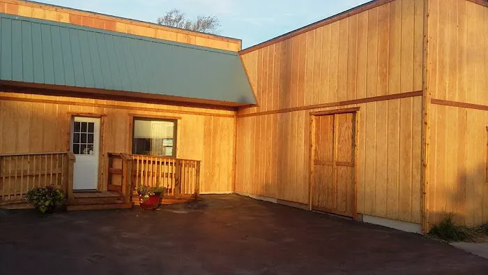 Wyoming Veterinary Services PLLC Picture 6