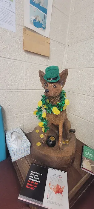 Kewanee Veterinary Clinic Picture 8