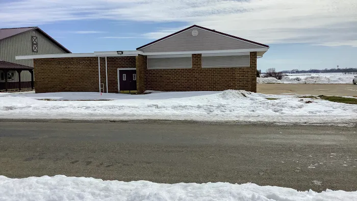Lincoln School Veterinary Clinic Picture 2