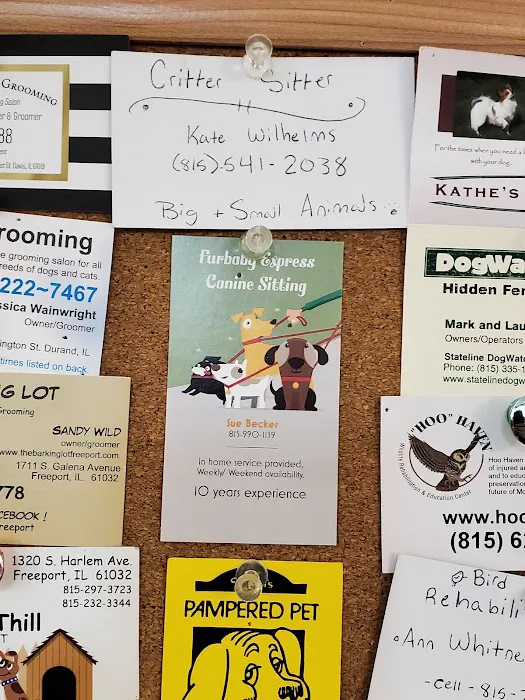 New Hope Veterinary Clinic Picture 2