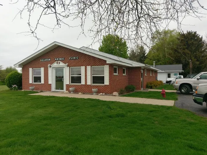 Delavan Animal Clinic Inc Picture 8