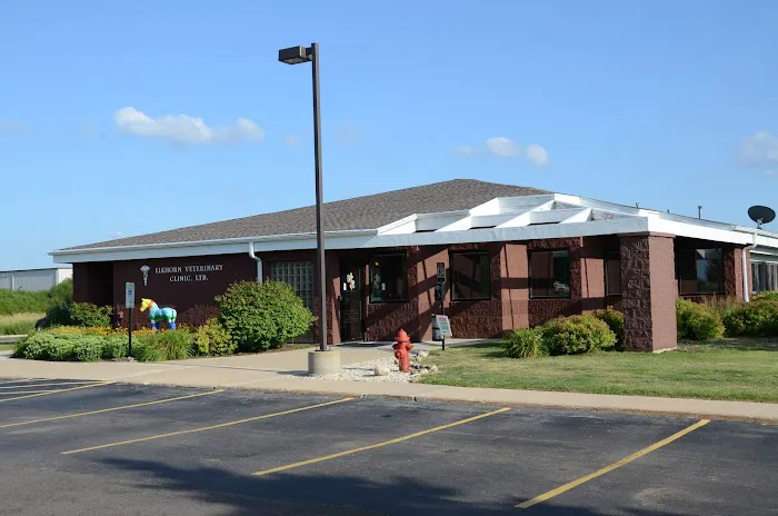 Elkhorn Veterinary Clinic Picture 1