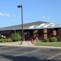 Elkhorn Veterinary Clinic ico