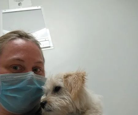 Roscoe Veterinary Clinic
