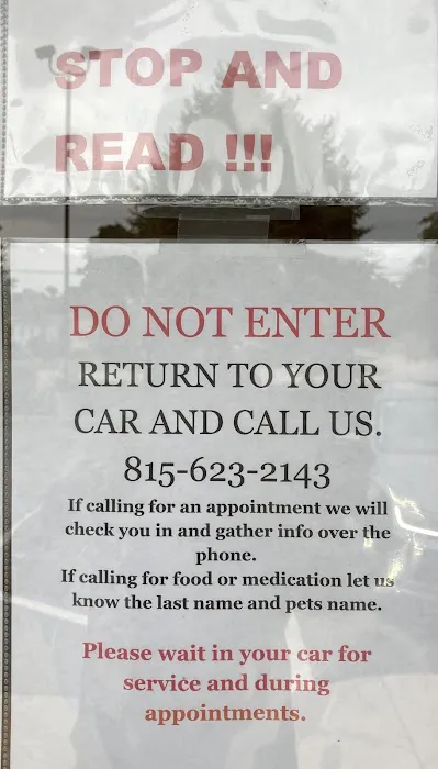 Roscoe Veterinary Clinic Picture 9