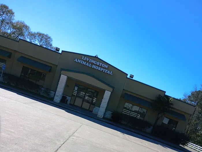 Livingston Animal Hospital Picture 8