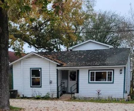 Area Wide Veterinary Clinic