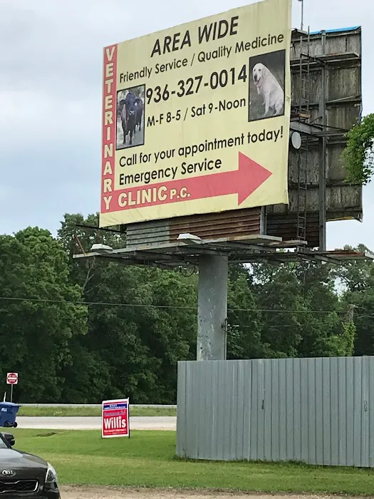 Area Wide Veterinary Clinic Picture 6