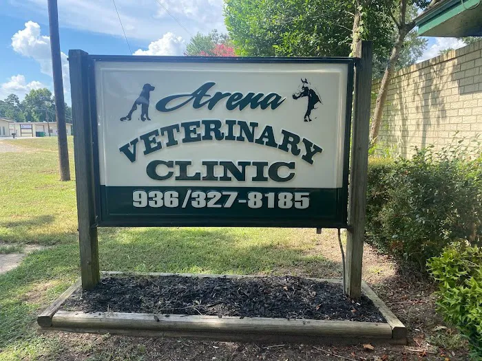 Arena Veterinary Clinic Picture 9
