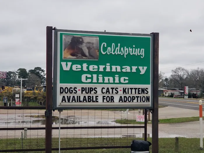 Coldspring Veterinary Clinic Picture 10