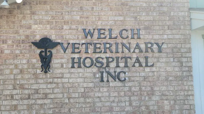 Welch Veterinary Hospital Picture 4