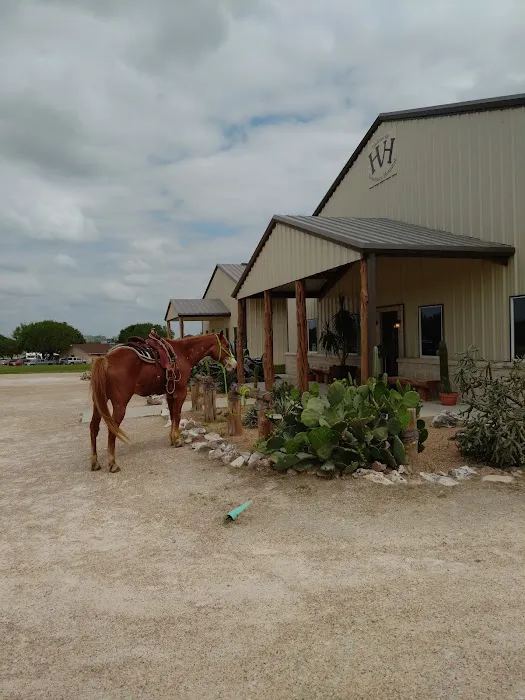 Hallettsville Veterinary Hospital Picture 2