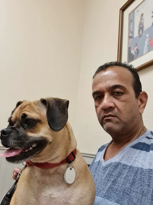 Hallettsville Veterinary Hospital Picture 9