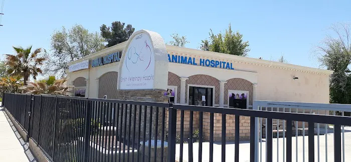 Smith Veterinary Hospital Picture 10