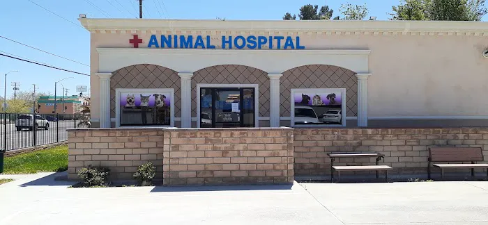 Smith Veterinary Hospital Picture 7