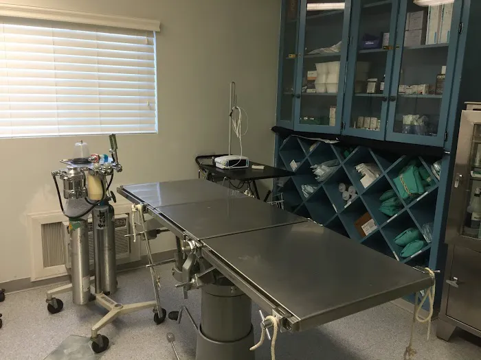 Sears Veterinary Hospital Picture 6