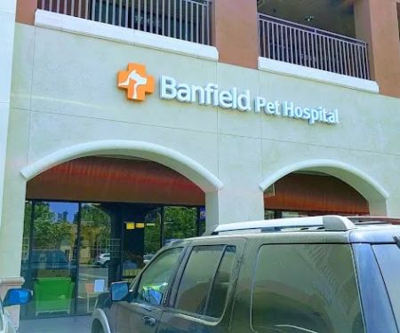 Banfield Pet Hospital