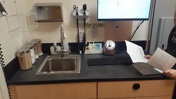 Banfield Pet Hospital Picture 6