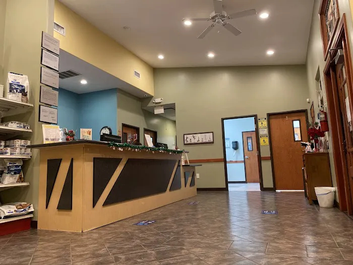 Yucaipa Animal Hospital Picture 9