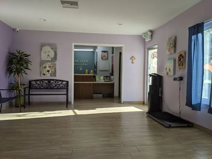 Oak Glen Animal Hospital Picture 5