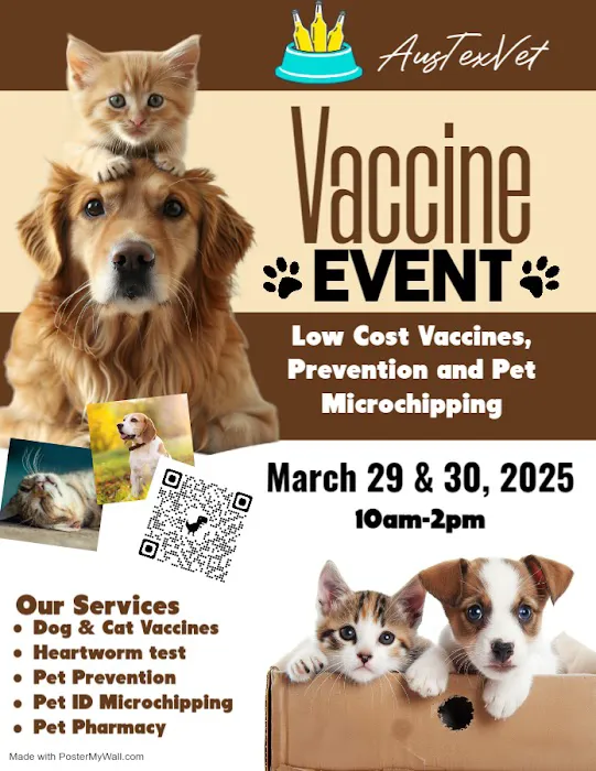 AusTexVet - Mobile Veterinary Services Picture 3