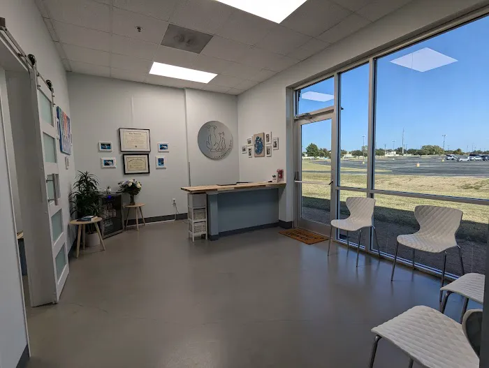 Lonestar Veterinary Services Picture 9