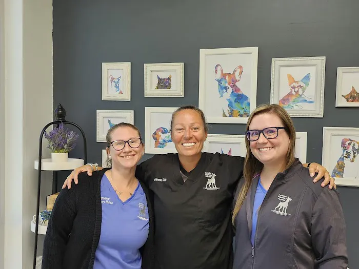 Lonestar Veterinary Services Picture 7