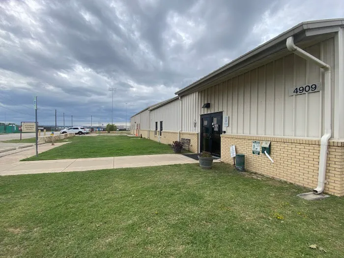 Fort Hood Veterinary Center Picture 4