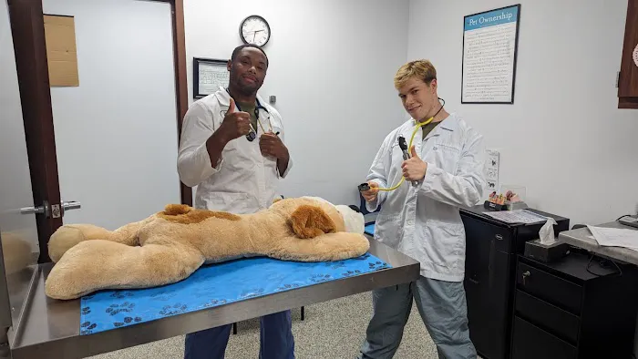 Fort Hood Veterinary Center Picture 7