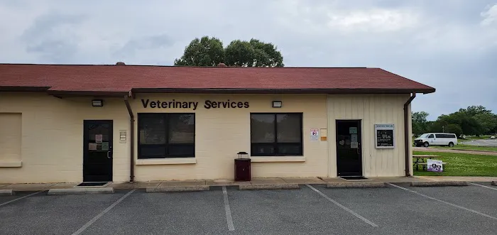 Barksdale AFB Veterinary Clinic Picture 1