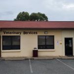 Barksdale AFB Veterinary Clinic