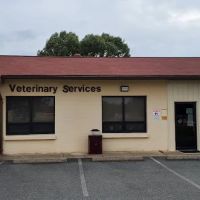 Barksdale AFB Veterinary Clinic ico