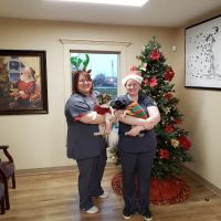 Red River Animal Hospital ico