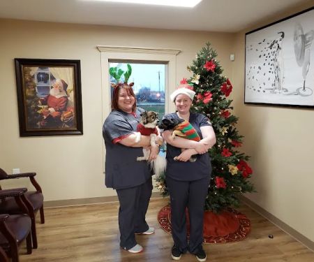 Red River Animal Hospital